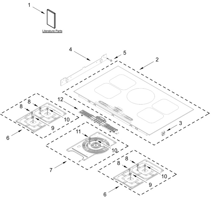 Diagram for JICT736SB01