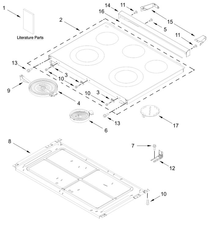 Diagram for WSES3330TS0