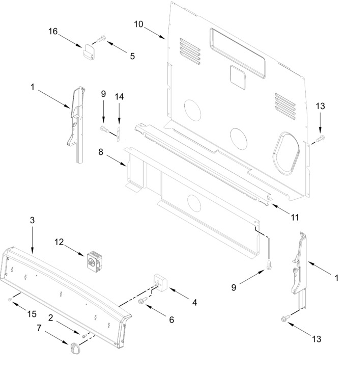 Diagram for AFCS2530TB0