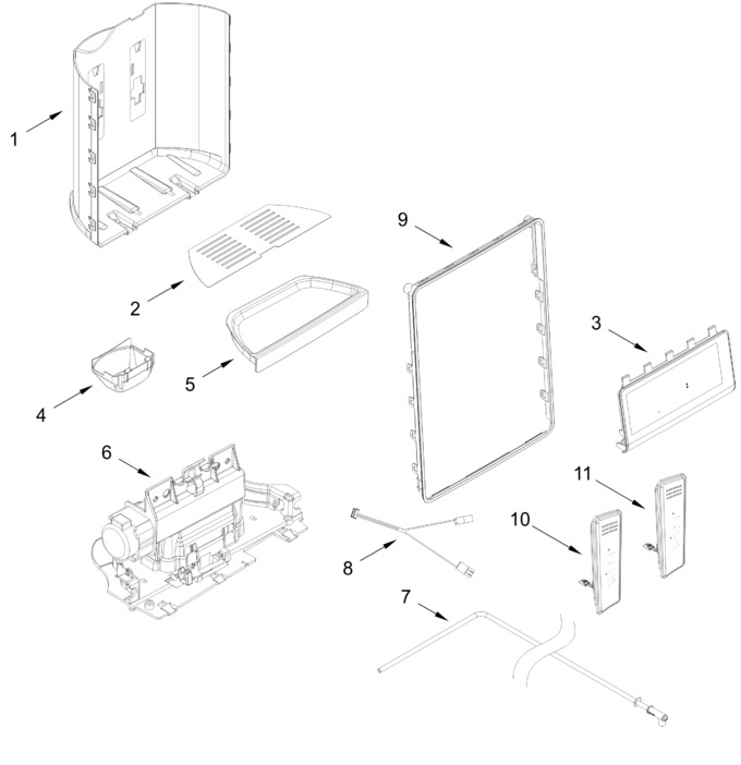 Diagram for KRSC536RBE00