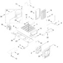 Diagram for Unit Parts