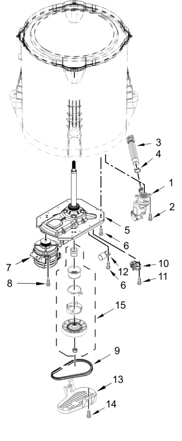 Diagram for MAT24PRAWW0