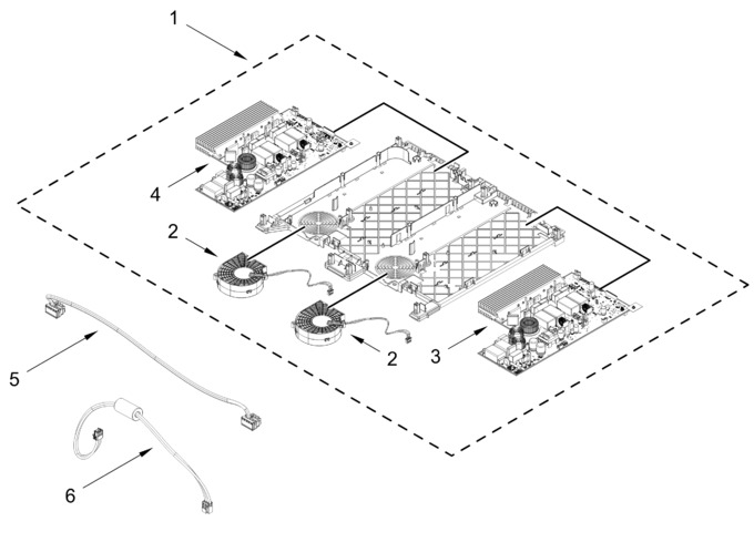 Diagram for WCIT7530SB00