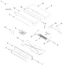 Diagram for Control Panel Parts