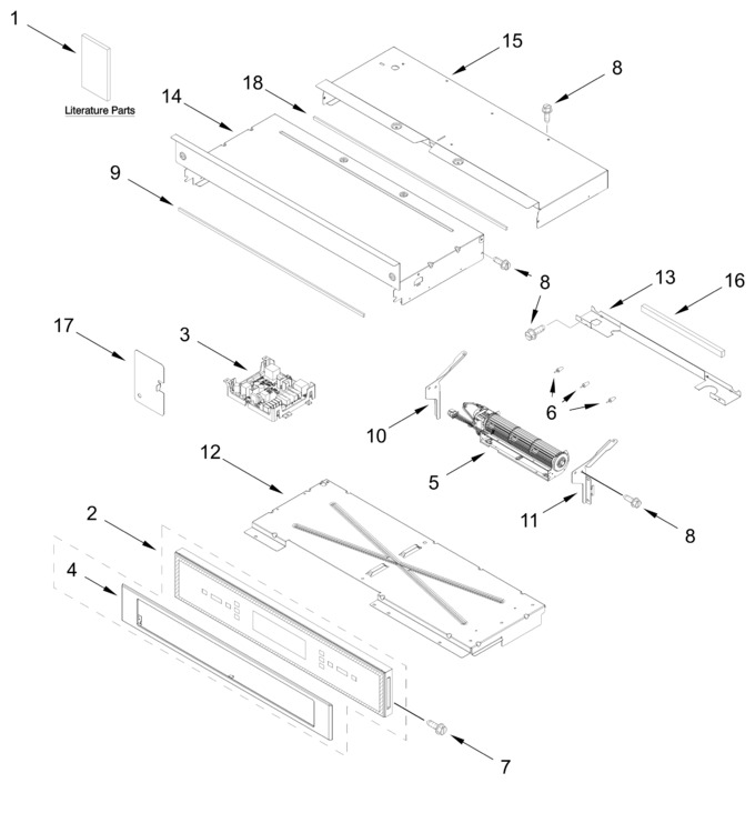 Diagram for JOEDC327TL00
