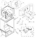 Diagram for Liner Parts