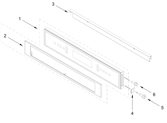 Diagram for JOEMC127TL00