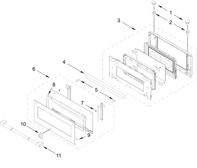 Diagram for JOEMC127TL00