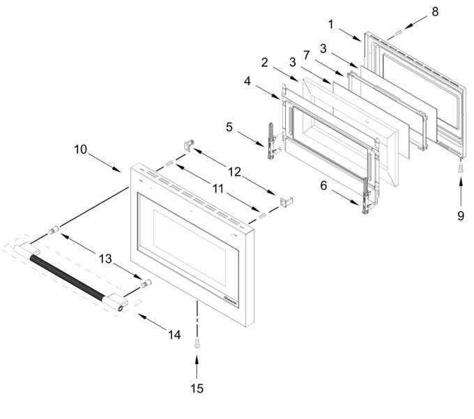 Diagram for KFDS936SSC00