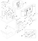 Diagram for Liner Parts