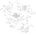 Diagram for Unit Parts