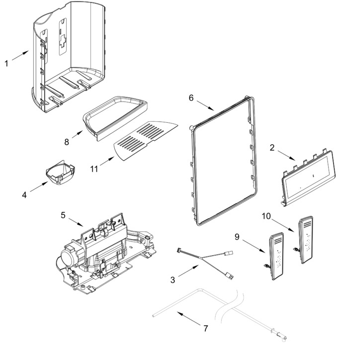 Diagram for MRSC6636RZ01