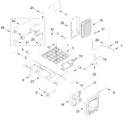 Diagram for Unit Parts