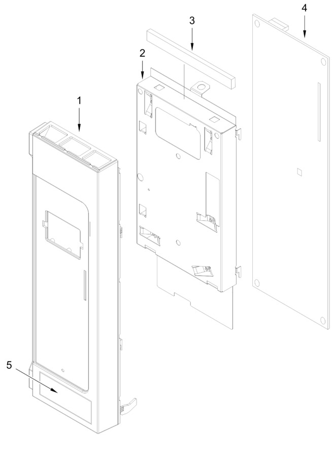 Diagram for YAMMS2230TS00