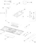 Diagram for Interior And Ventilation Parts