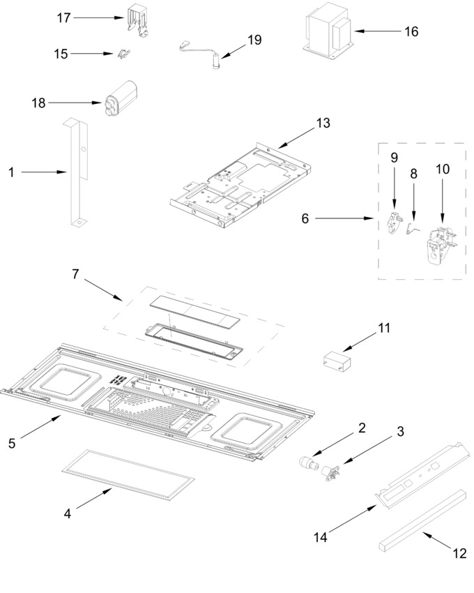 Diagram for AMMS2230TS00