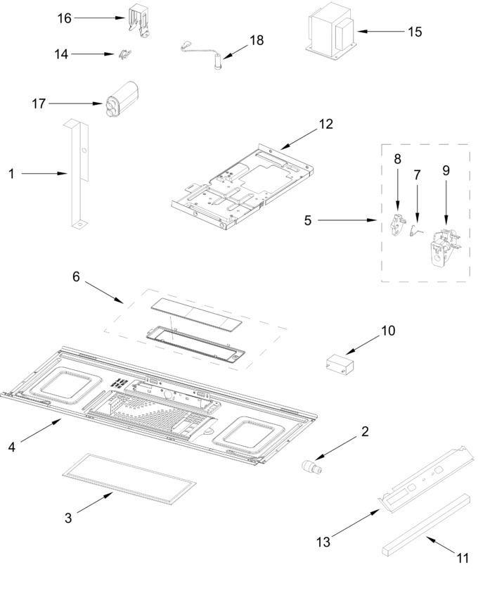 Diagram for YAMMS2230TS00