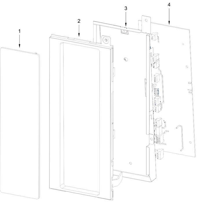 Diagram for WMML5530RB04