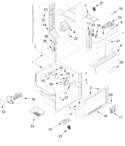 Diagram for Liner Parts