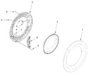 Diagram for Door Parts