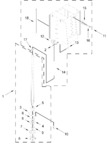 Diagram for Powerscrew And Ram Parts