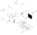 Diagram for Unit Parts
