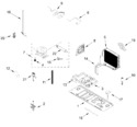 Diagram for Unit Parts