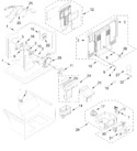 Diagram for Liner Parts