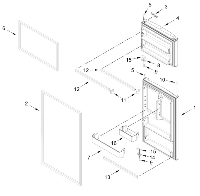 Diagram for WRTX5328PM02