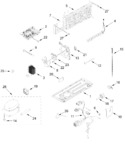 Diagram for Unit Parts