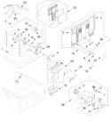 Diagram for Liner Parts
