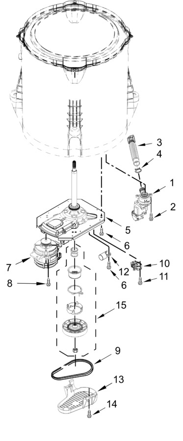 Diagram for CAE2779JQ0