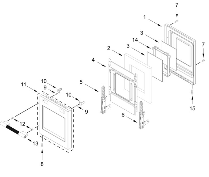 Diagram for KFDD948SWF00