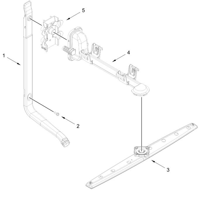 Diagram for CDBW4400SZ0