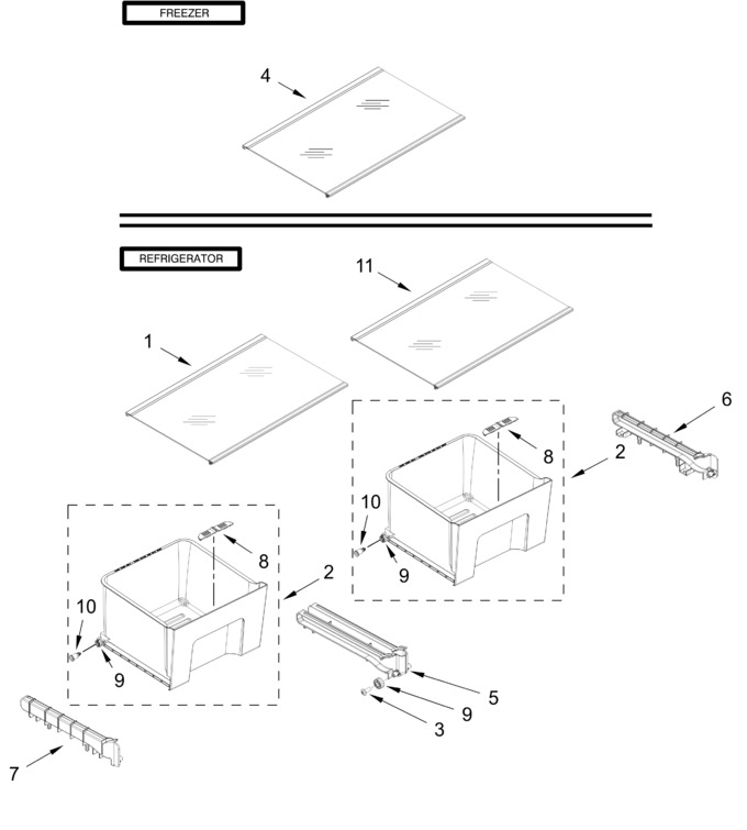 Diagram for CRTW1844SB00
