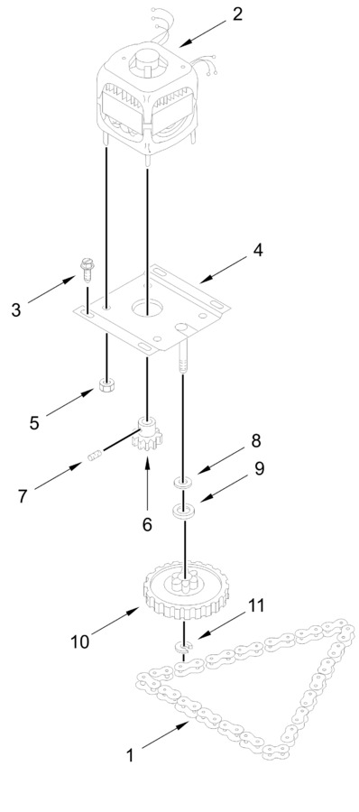 Diagram for KTTP515TBE0