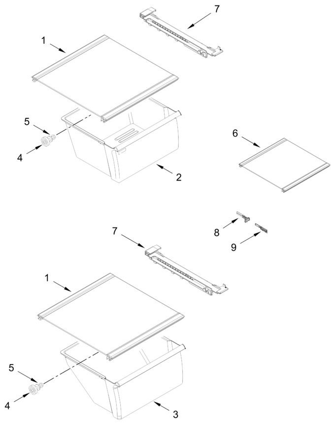 Diagram for WRS315SDHZ20