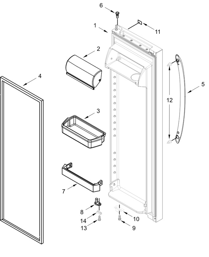 Diagram for MSS25C4MGZ10