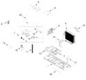 Diagram for Unit Parts