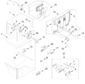 Diagram for Liner Parts