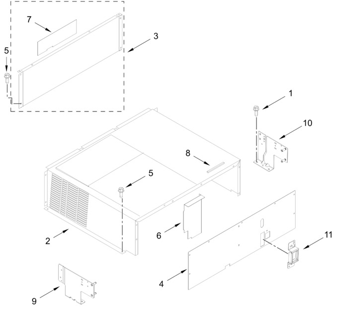 Diagram for KBFN536TPA00
