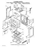 Diagram for 04 - Chassis Parts