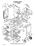 Diagram for 03 - Chassis Parts