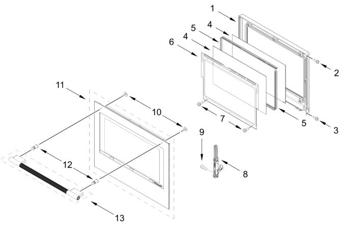 Diagram for KOES930SBE00