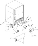 Diagram for Unit Parts