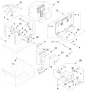 Diagram for Liner Parts