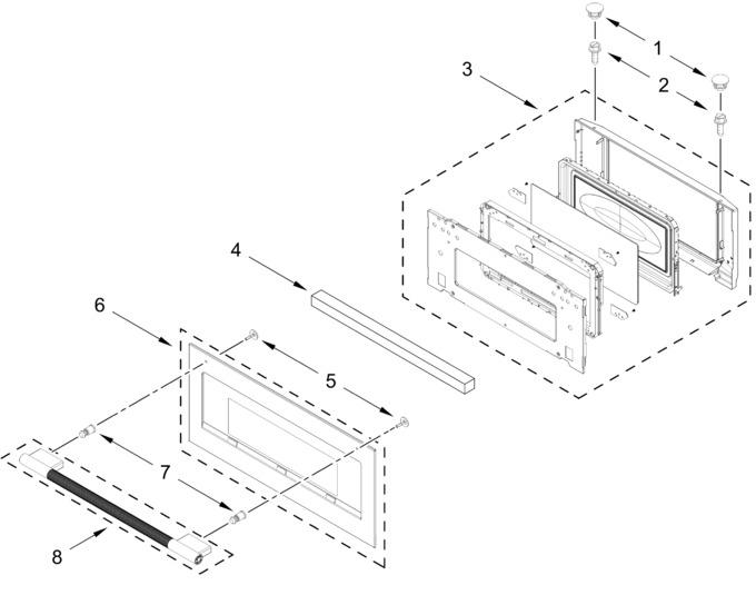 Diagram for KOEC930SBE00