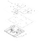 Diagram for Induction Module Parts