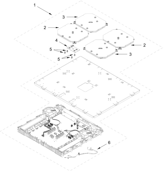 Diagram for KFIS930SBE00