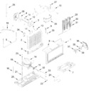 Diagram for Unit Parts
